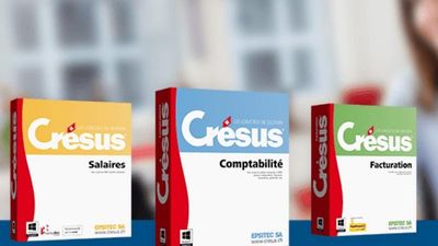 Crésus support package