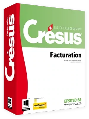 Crésus Billing
