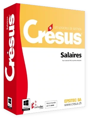 Crésus Salaries
