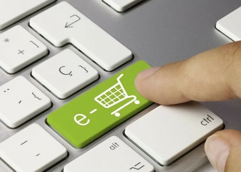 Your desired item on order