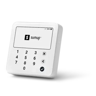 SumUp Payment Terminal