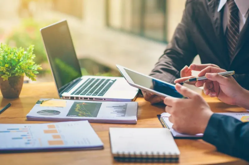 FiduWeb ERP Mandate