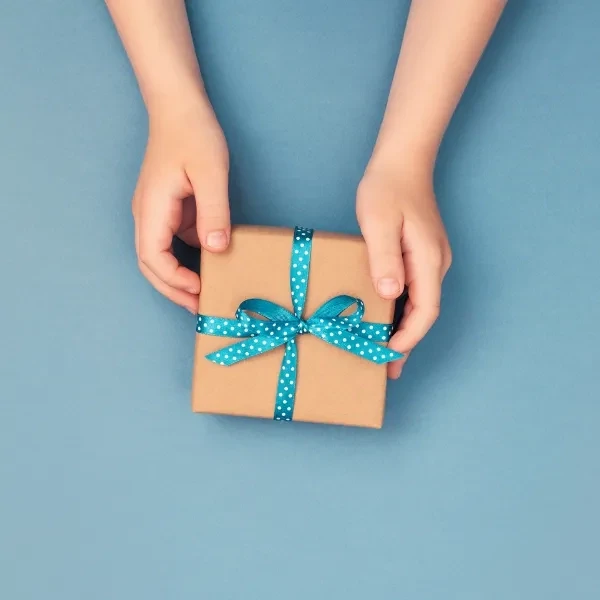 Gift for your evaluation