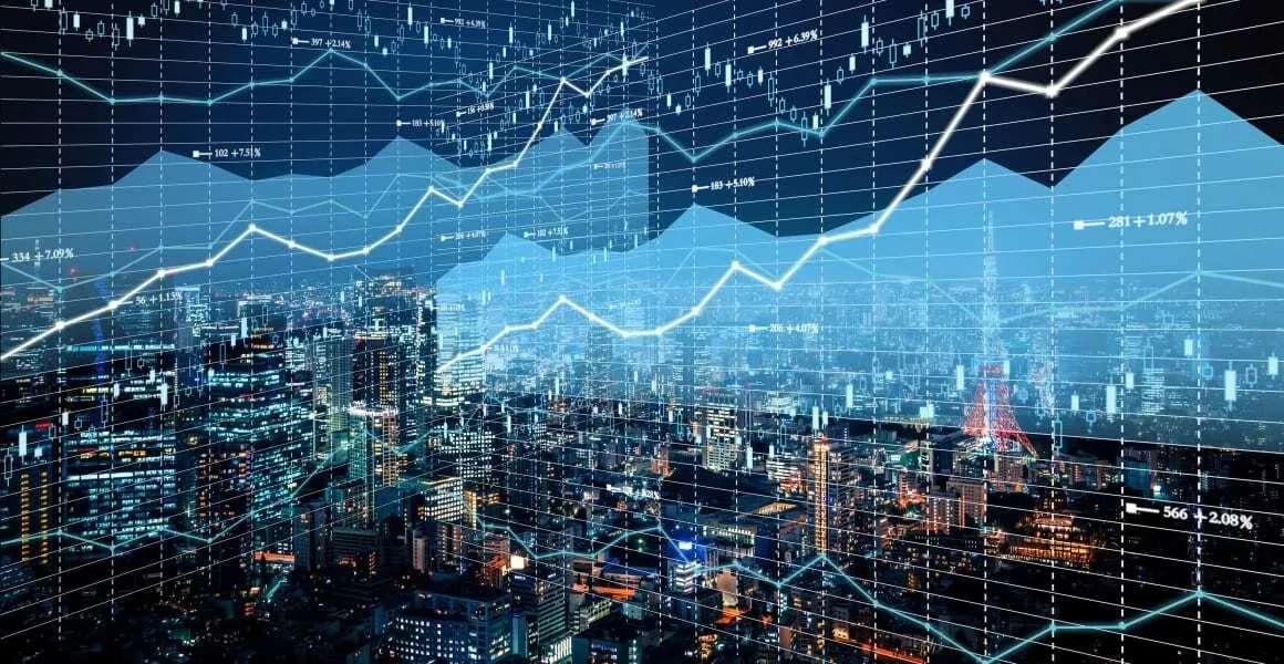 Evolution of investments