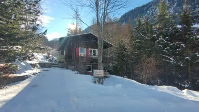 Host accommodation