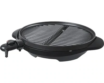 Electric grill (rental)