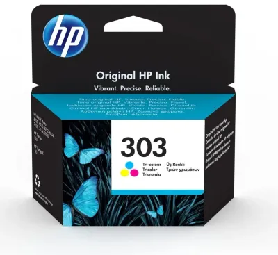 HP 303 Ink Cartridge