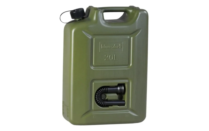 Générateur à essence 2000 W