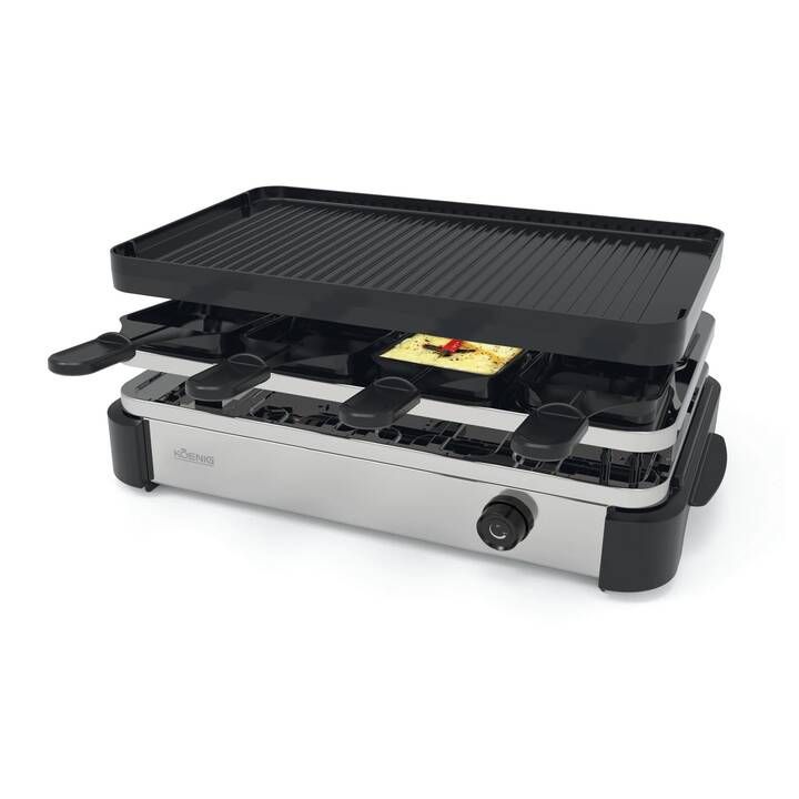 Four à raclettes (location)