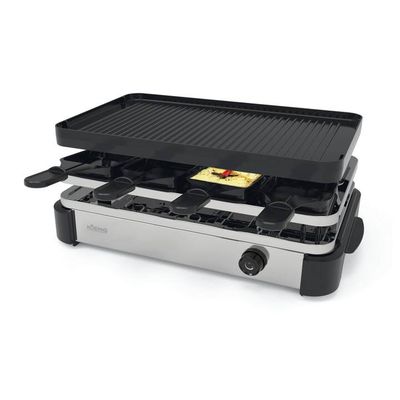 Four à raclettes (location)