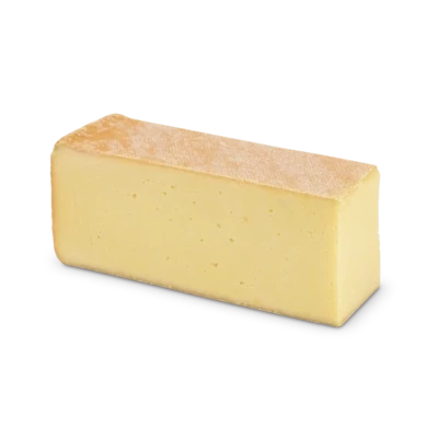 Raclette menu