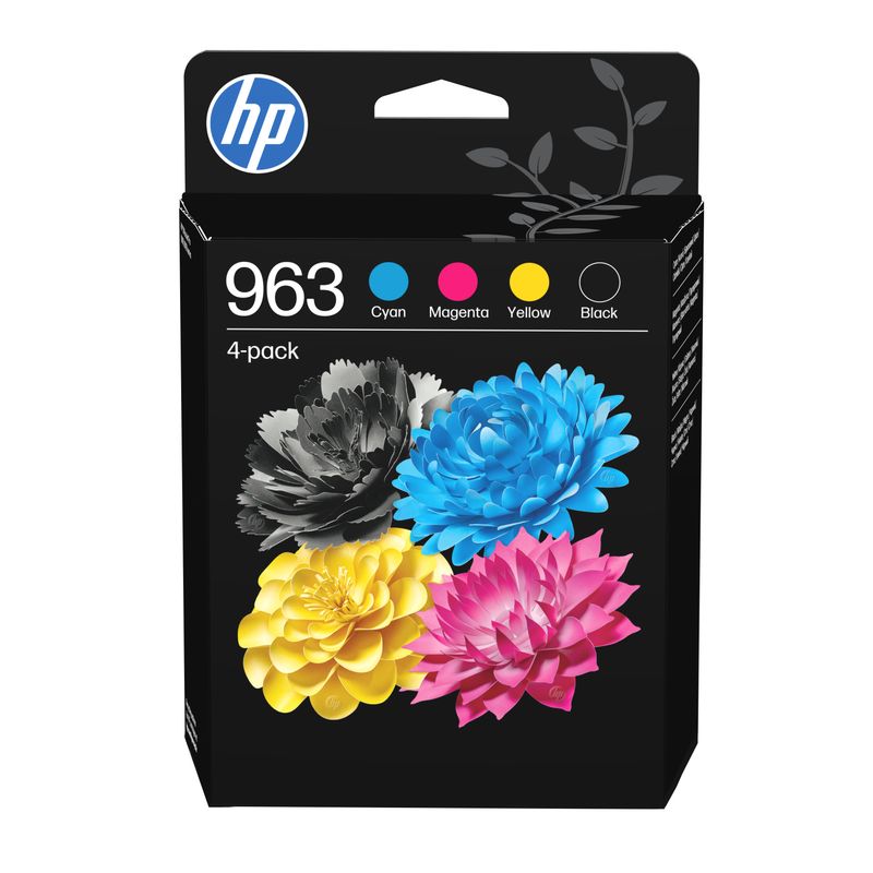 HP 963 Ink Cartridge