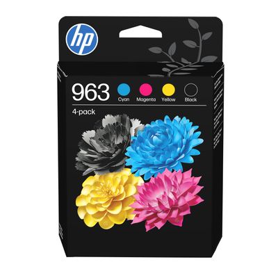 HP 963 Ink Cartridge