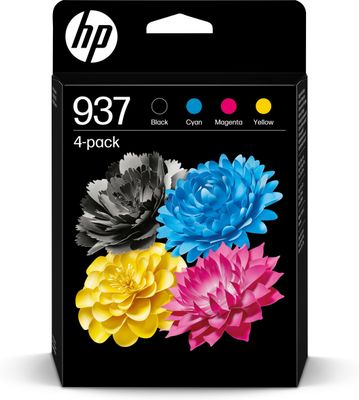 HP 937 Ink Cartridge