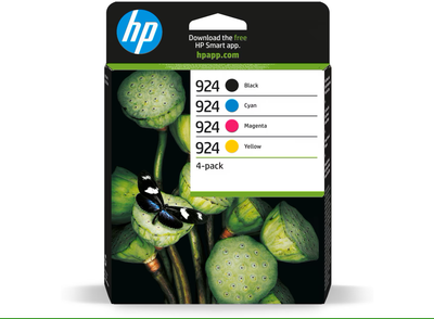 HP 924 Ink Cartridge