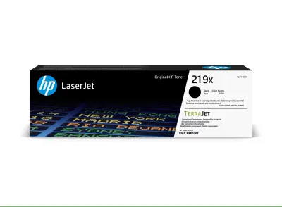 HP 219 LaserJet Toner Cartridge