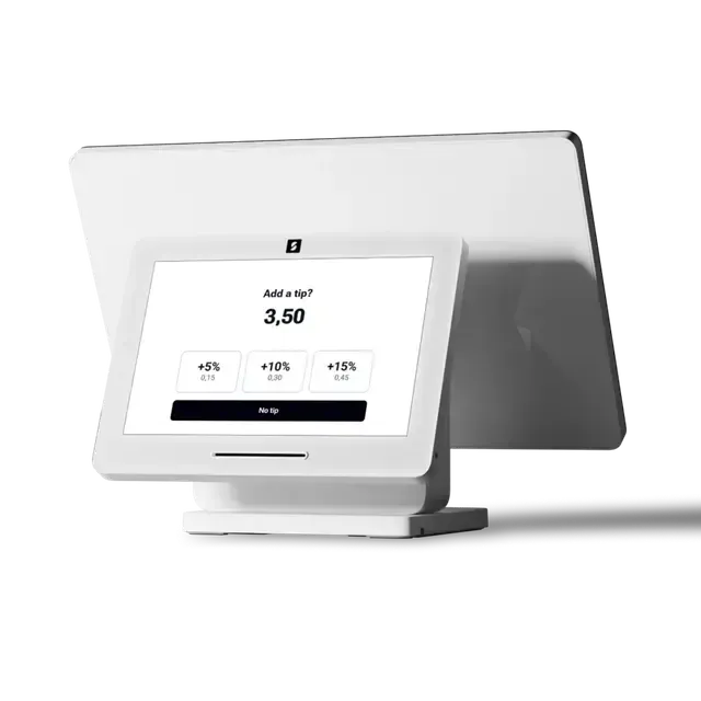 SumUp Setup and Support