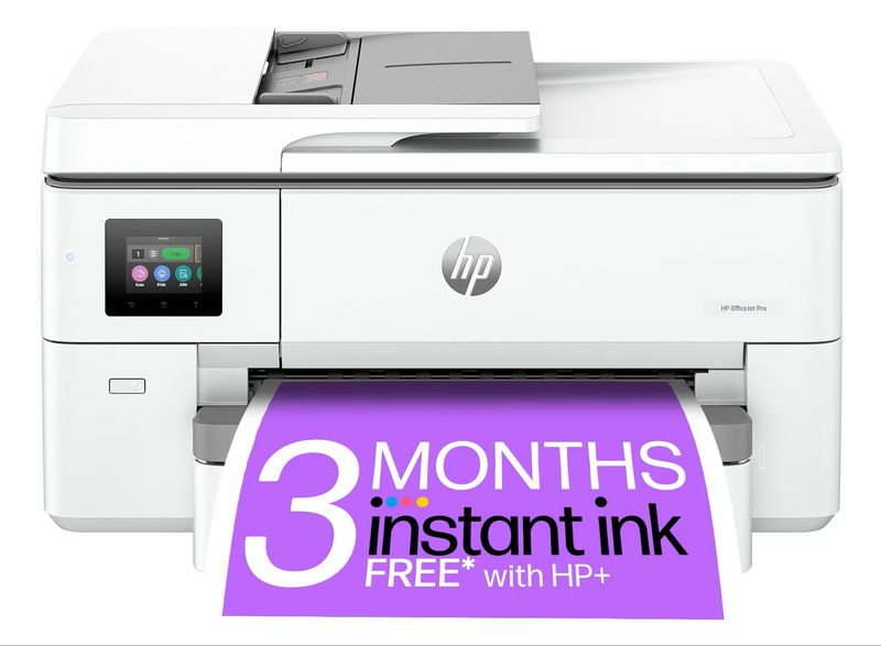 HP OfficeJet Pro 9720e All-in-One Printer HP OfficeJet Pro 9720e All-in-One Printer