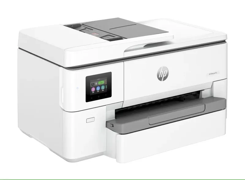 Imprimante Tout-en-un HP OfficeJet Pro 9720e (location)