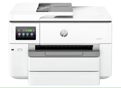 HP OfficeJet Pro 9730e All-in-One-Drucker (Miete)