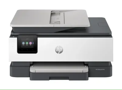 HP OfficeJet Pro 8134e All-in-One-Drucker (Miete)