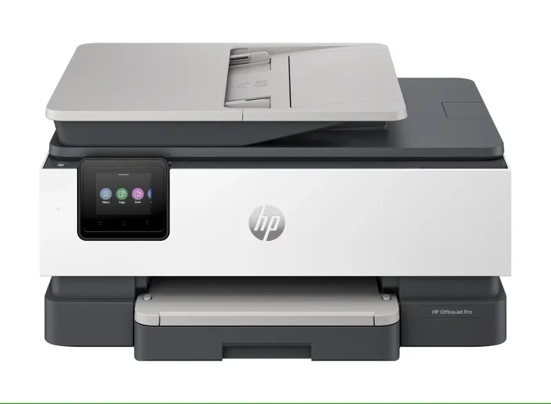 Imprimante Tout-en-un HP OfficeJet Pro 8134e (location)