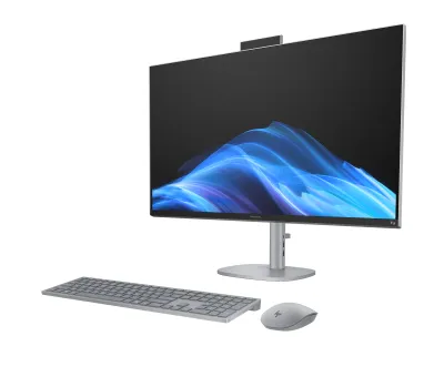 Ordinateur HP All-in-One Desktop OmniStudio X 27