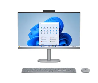 Ordinateur HP All-in-One Desktop OmniStudio X 27