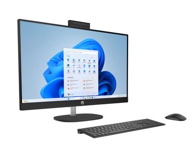 Ordinateur HP All-in-One Desktop 27