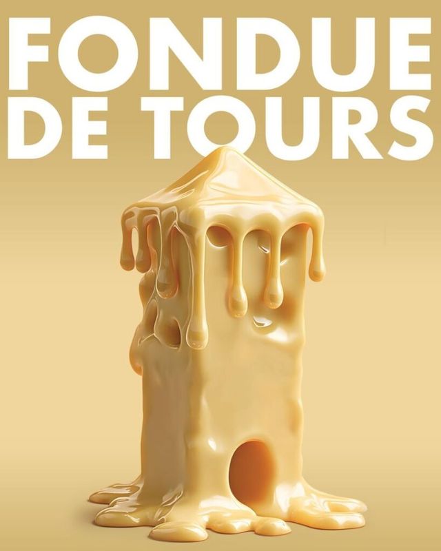 Billet Fondue de Tours Fribourg