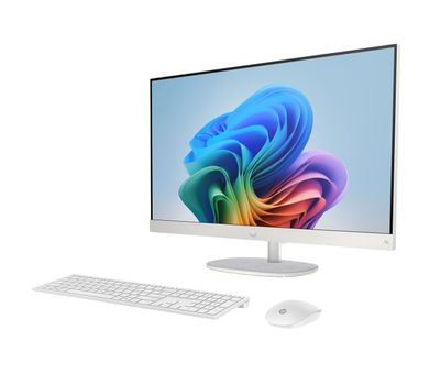 Ordinateur HP All-in-One Desktop AI 27