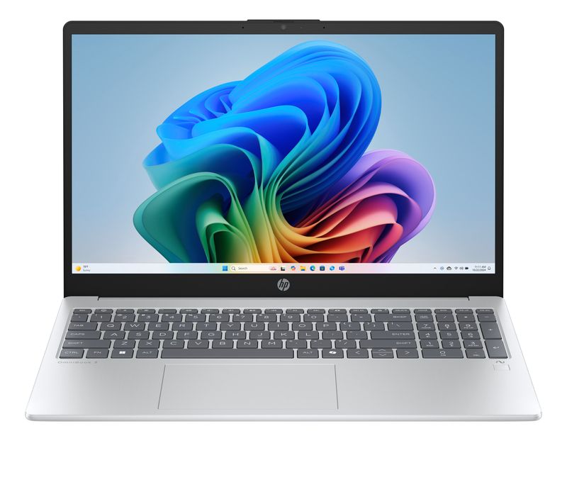 Ordinateur portable HP OmniBook 3 Laptop Next Gen AI 15