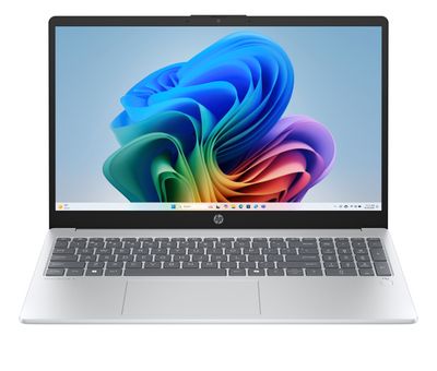 HP OmniBook 3 Laptop Next Gen AI 15 Notebook