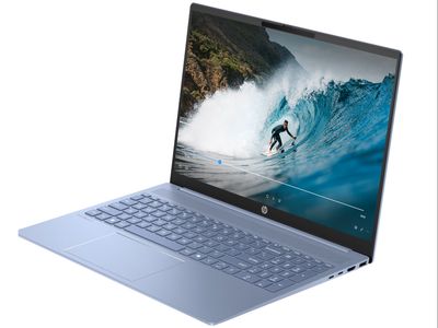 HP OmniBook 5 16 Notebook