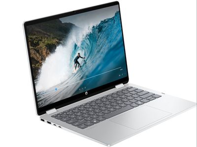 HP OmniBook 5 Flip 14 Notebook