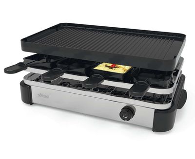 Gril à raclette Koenig Pro