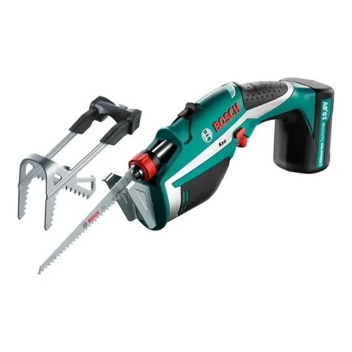 Scie à accu (location)