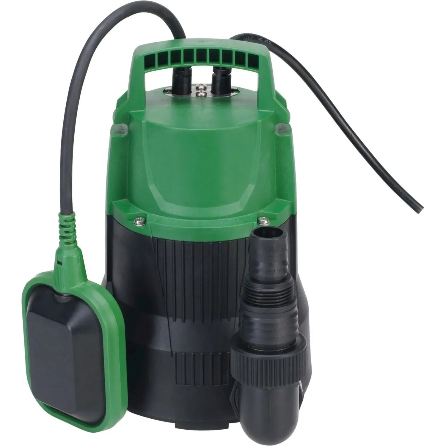 Pompe à eau électrique (location)