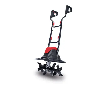 Motobineuse électrique (location)