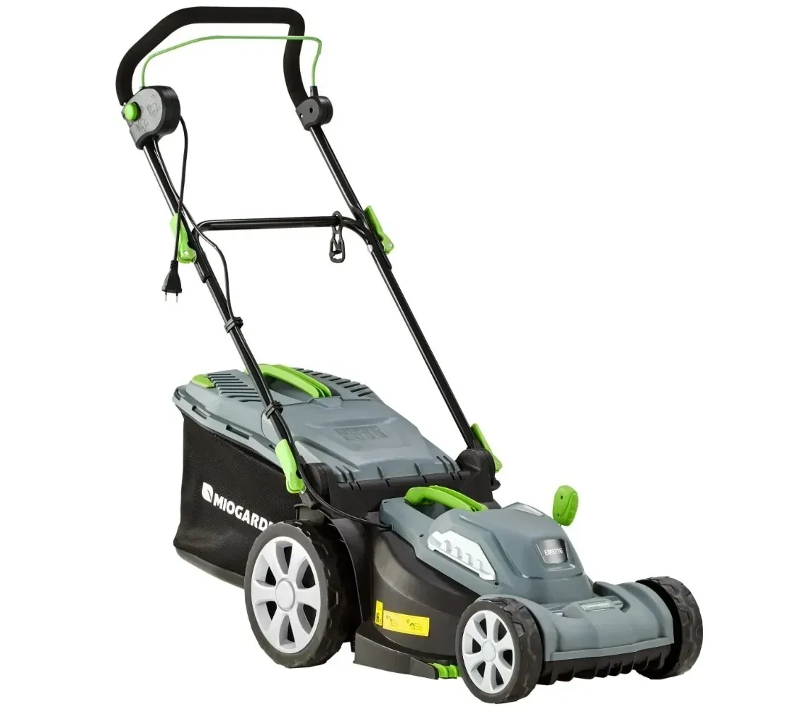 Tondeuse à gazon électrique 37cm (location)