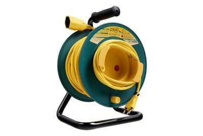 Tondeuse à gazon électrique 37cm (location)