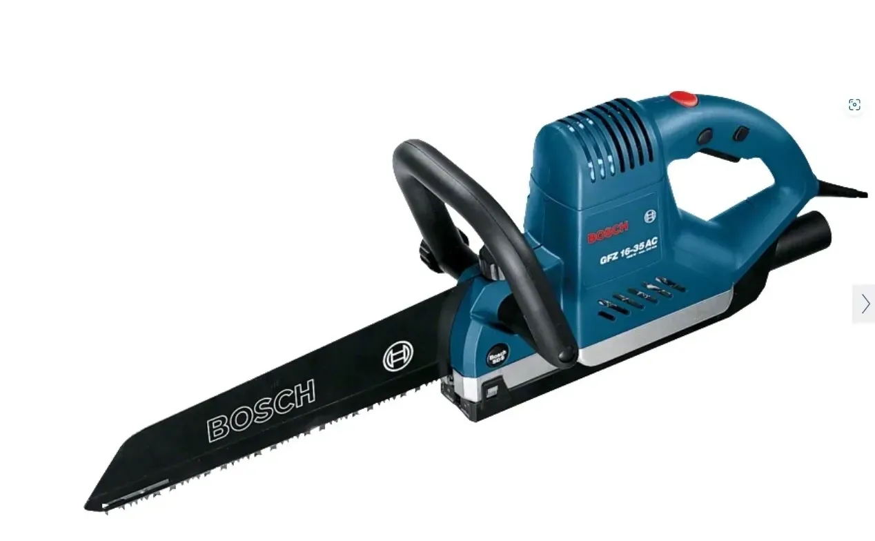 Scie égoïne électrique (location)