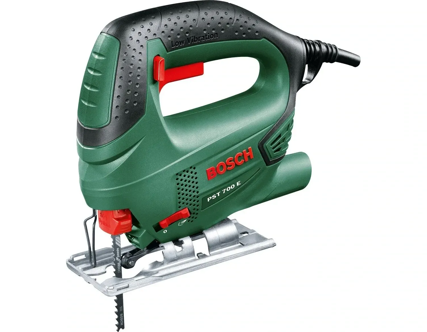 Scie sauteuse électrique (location)