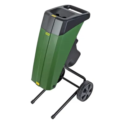 Broyeur de végétaux électrique (location)