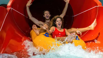 Billet adulte Splash &amp; SPA Tamaro
