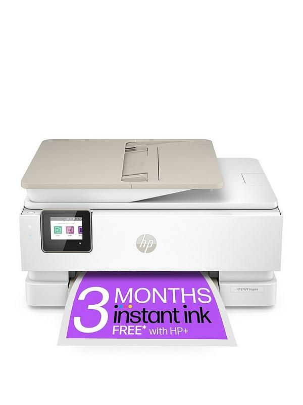 HP ENVY Inspire 7924e All-in-One Printer