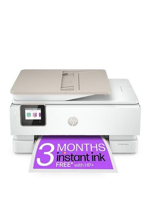 HP ENVY Inspire 7924e All-in-One Printer