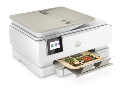 HP ENVY Inspire 7920e All-in-One-Drucker (Miete)