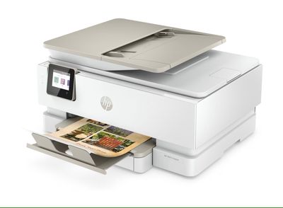 HP ENVY Inspire 7920e All-in-One-Drucker (Miete)