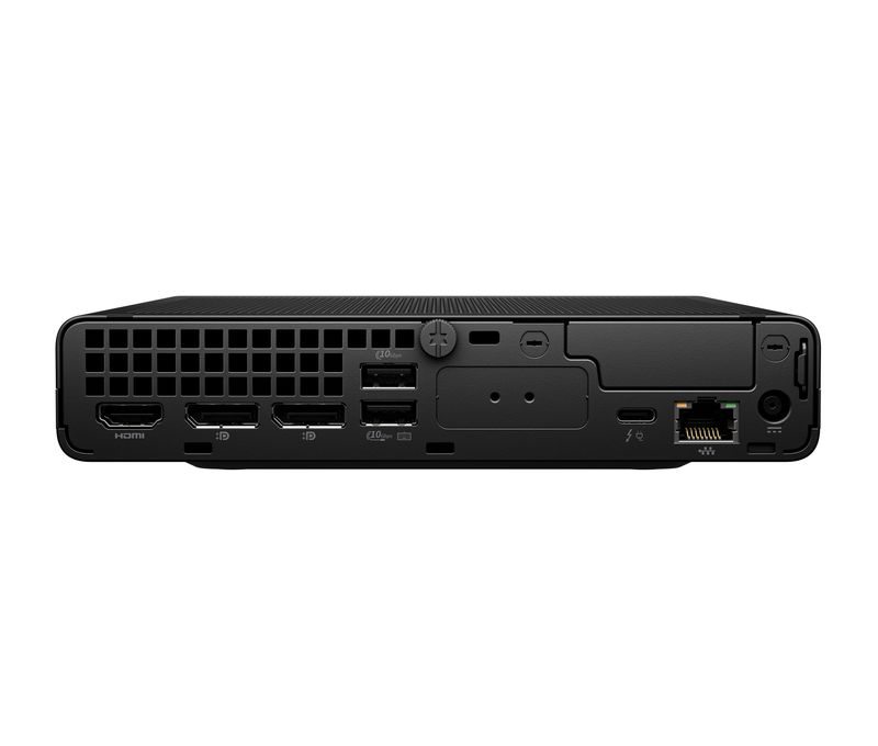 Ordinateur HP EliteDesk 8 Mini G1i Desktop AI PC